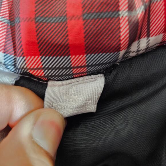 Max Ravo Puff Vest Size Large - Picture 4 of 8